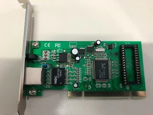 SMC Network PCI 10/100/1000M - Imagen 1 de 2