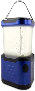 Tool Essentials 24-LED Battery Powered Lantern Assorted Colors - Picture 1 of 1