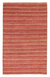 Traditional Hand-knotted Wool Oriental Carpet 4'1" x 6'2" Area Rug - Picture 1 of 9