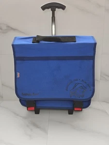 Paddington Bear Wheeled Child's Carry On Case Adjustable Handle Height - Picture 1 of 16