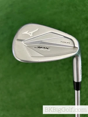 Mizuno JPX 923 Tour Gap G Wedge / Stiff - Bild 1 von 4