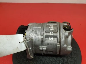 MERCEDES X CLASS AIR CON COMPRESSOR A/C PUMP 2019 3.0L DIESEL A9078305801 - Picture 1 of 9