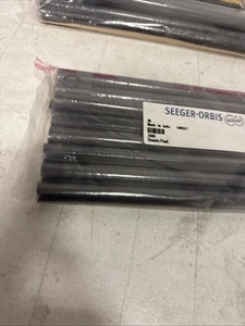 2000 PCS Seeger Orbis Circular Retaining Rings X24496-S - Picture 1 of 4