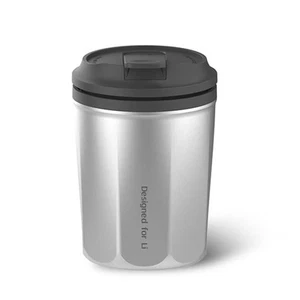 Ashtray for Car,Mini Portable Ashtray with Lid Smell Proof, Automotive Ashtra... - Picture 1 of 6