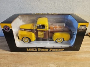 1952 Golden Rule Ford Pickup Die Cast Replica - Bild 1 von 5
