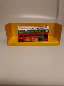 KowloonMotorBusCompanie Modell  "Merry Christmas & Happy New Year"  - Bild 1 von 5