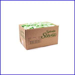 Dulzor Premium Reb D en 1000 paquetes de stevia de una sola porción - cero calorías - Imagen 1 de 6