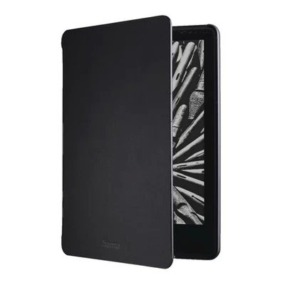 HAMA Fold, Bookcover, Amazon, Kindle Paperwhite 5 (11. Gen./2021), Schwarz - Bild 1 von 3