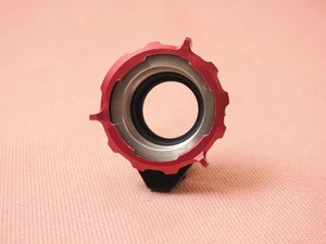 16x9 Cine Objektiv Mount PL auf Sony E Mount Adapter, MFR #169-CLM-PLE - Bild 1 von 11