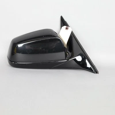 Espejo retrovisor derecho BMW 528i 535i 550i 2011-2012 OEM usado Foto 1 de 4