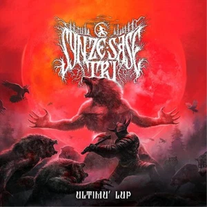 Syn Ze Sase Tri Ultimu' Lup (CD) Album - Picture 1 of 1