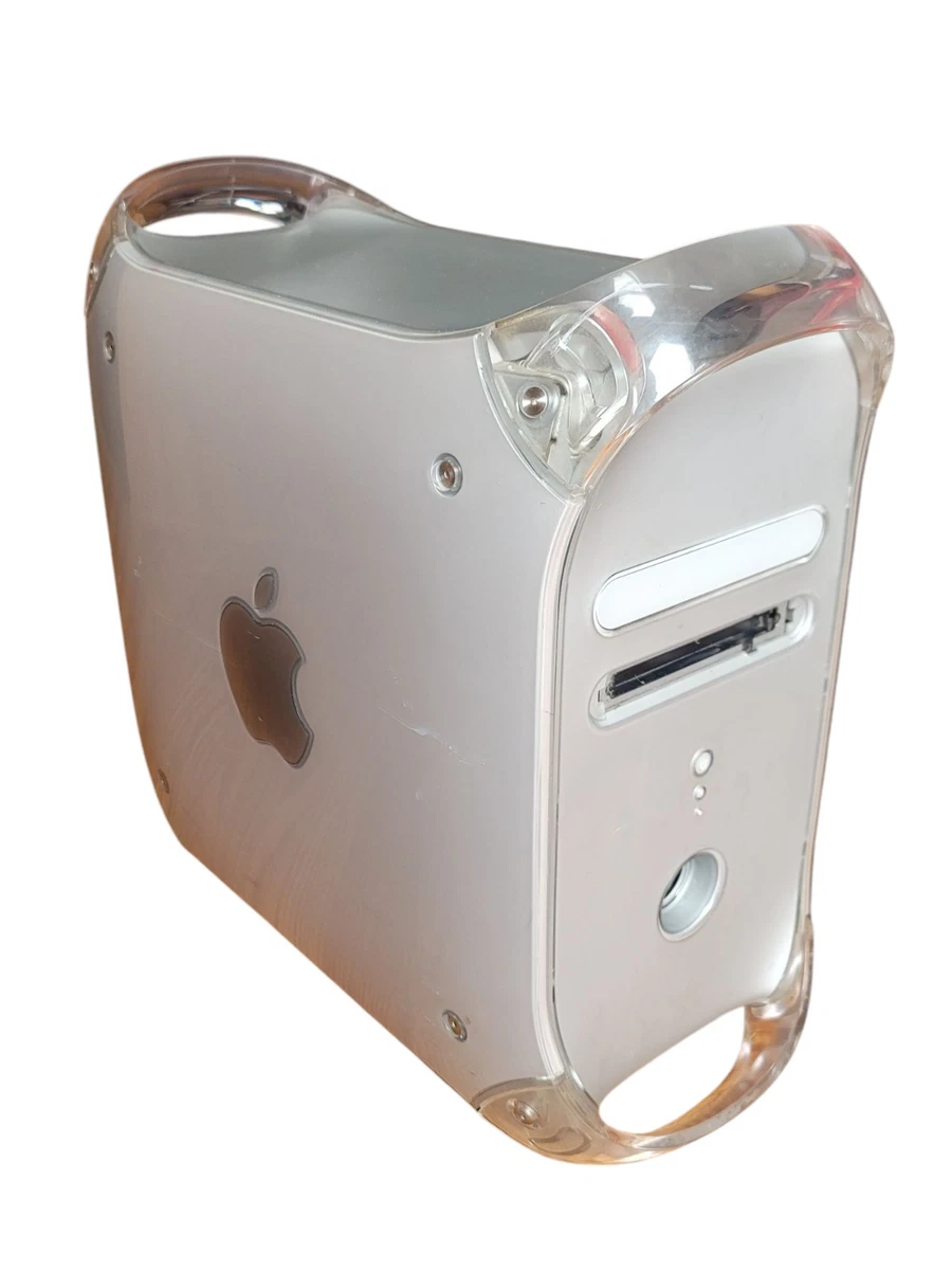 apple power pc g4 products for sale | eBay