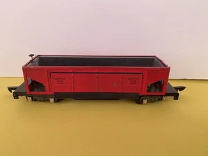 Vintage American Flyer calibro S 716 dump auto leva pickup testato e funzionante_ - Foto 1 di 8