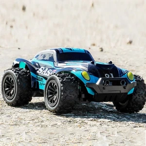 1:20 RC Car Truck Remote Control Car 20+ KM/H 2WD Off Road Truck - Picture 1 of 15