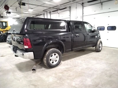 Alternator 180 Amp Fits 10-23 DODGE 2500 PICKUP 1280584 - Изображение 1 из 4