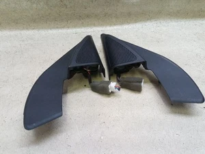 Par de altavoces de puerta L/R tweeters para KIA SPORTAGE 2014 2015 2016 w171-201284 - Imagen 1 de 4