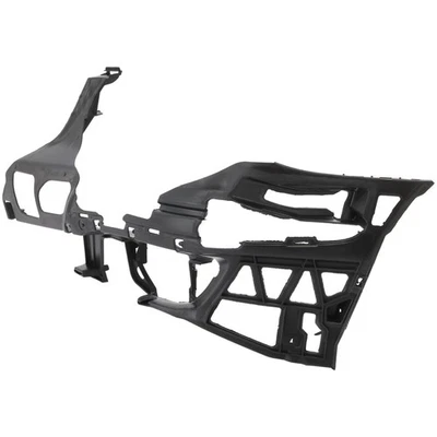 Bumper Bracket For Mercedes Benz E350 2007-2009 Front Driver Side - Image 1 of 4