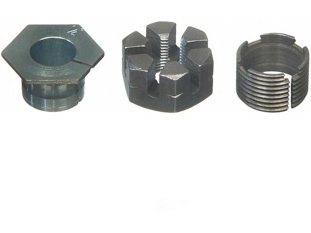 For 1986-1989 Jeep Comanche Alignment Caster Camber Bushing Front Moog 84937FMRQ - Изображение 1 из 2