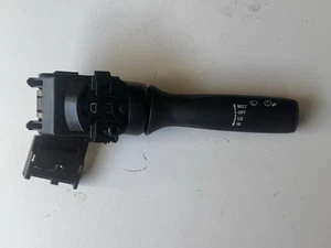 NON INTERMITTENT Wiper Switch 2011-13 Corolla, 2011-15 Tacoma, 2014-17 Tundra - Picture 1 of 4