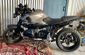 BMW R 1150 R Naked 2004 - Picture 1 of 20