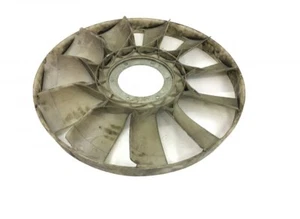 Ventilador De Refrigeración Para Motores MAN D2840 D2868 D2876 D2676 D2066 - Imagen 1 de 3