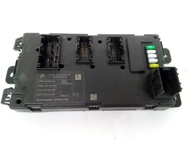 Módulo de control de carrocería trasera BMW M2 BCM REM 2018-2021 serie 2 OEM Foto 1 de 4