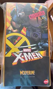 Nuovo Hot Toys Hono Studio HS01 Marvel Comics Wolverine 1/6 Modellino in magazzino - Foto 1 di 3