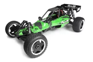 HPI BAJA 5B Flux 2WD Buggy 1:5 SBK Bausatz - 160324 - Bild 1 von 6