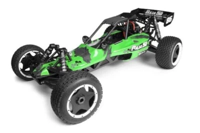HPI BAJA 5B Flux 2WD Buggy 1:5 SBK Bausatz - 160324 - Bild 1 von 4
