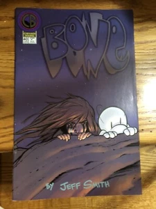 BONE # 40 COMIC - Picture 1 of 6