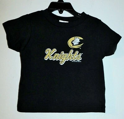 Camiseta Charlotte Knights Niños Pequeños 2T Suave Como Una Uva, Medias Blancas Foto 1 de 2