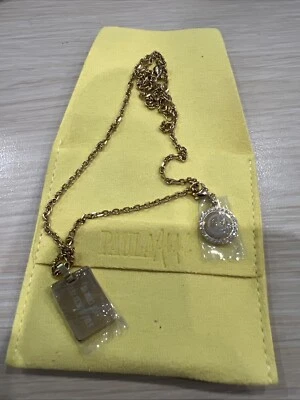 Collar Paula Abdul desbloquea tu interior Foto 1 de 2