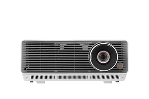 LG BU60RG 4K UHD ProBeam Projector DLP 6000 Lumen Laser Projector 100-240v - Picture 1 of 5