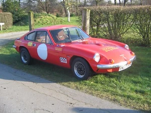 Rarität Ginetta G21 Bj. 1973 - Bild 1 von 13