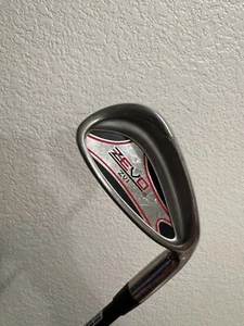 ZEVO ZV1 8 Iron UST ZV-G High Launch S-Flex Graphite Shaft RH 36" - Picture 1 of 9