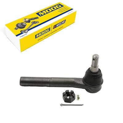 MOOG Steering Drag Link At Pitman Arm For 2008-2009 Sterling Truck Bullet 45 - Image 1 of 3