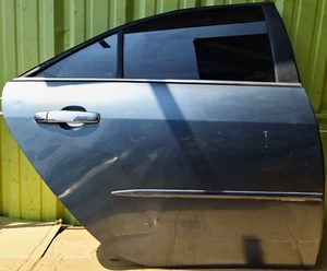 ⭐️2005-2010 Pontiac G6 RH Right Rear Door COMPLETE OEM USED - Picture 1 of 12