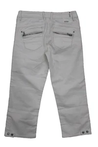 ESPRIT Capri Jeans White Stretch 7/8 Gr.36 Schön ! - Bild 1 von 7