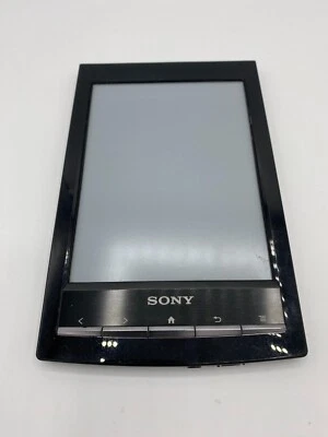 Sony Reader PRS -T1 - Bild 1 von 4