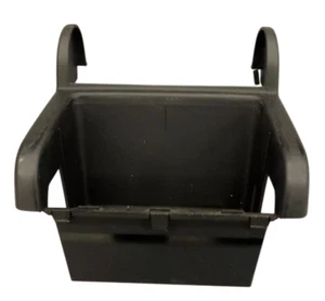 BMW E46 325i Limousine Mittelkonsole hinten Aschenbecher Halter Surround Verkleidung 51168213682 - Bild 1 von 7