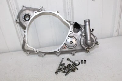 Cubierta de embrague interior OEM CRF450R 2002-2005 CRF450 CRF 450 2/10 Foto 1 de 4