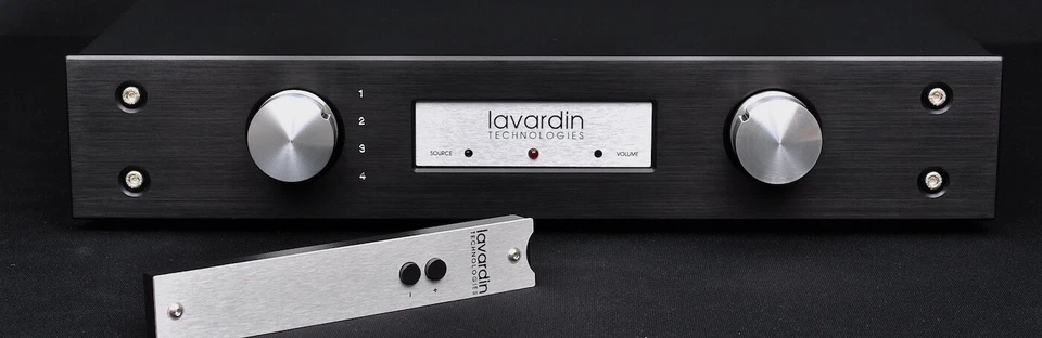 Lavardin ISX New Full Warranty UK Distributor  - Image 1 of 1