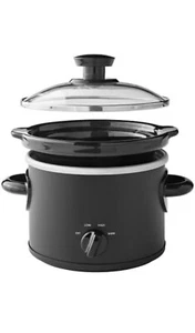 2 QT Cooker, Pot - Picture 1 of 2