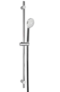 Sanibel 1001 Duschgarnitur 1S Brausestange 900mm Duschstange 90cm Brausegarnitur - Bild 1 von 2