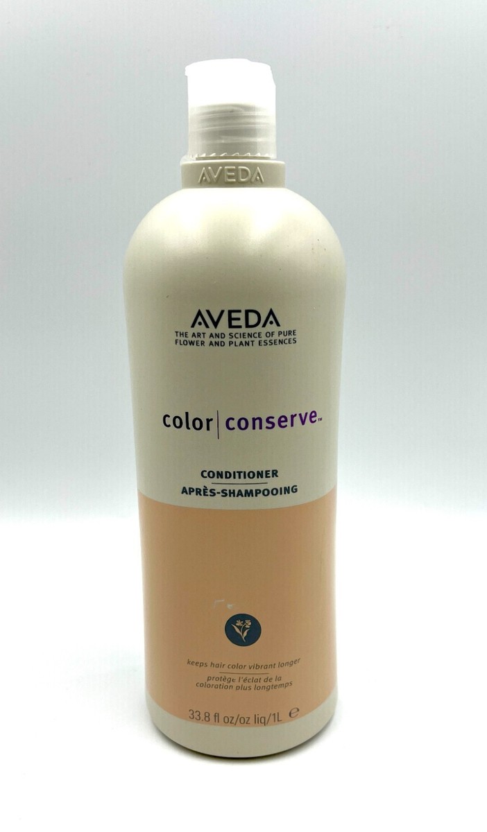 リンス・コンディショナー AVEDA color conserve Aveda Color Conserve Conditioner - 1000ml - The Hair Consult