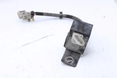 1997 1998 ford  ranger  impact  crash sensor front f87b-14b004-ba d9 - Image 1 of 3