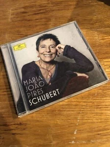 Schubert: Piano Sonatas D845 & D960 by F. Schubert (CD, 2013) - Bild 1 von 3