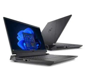 Dell G15 5530 i7-13650HX/16 GB/1 TB/Win11 RTX4060 165 Hz 15,6 Zoll Schwarz - Bild 1 von 10