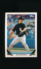 1993 Topps Traded Baseball * You Pick (1-132) To Complete Your Set * Todd Helton