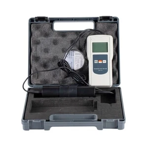 Digitales Scheibentönungsmessgerät Lichtdurchlässigkeitsmesser 0~100% für Autoglas Kunststoff - Bild 1 von 15